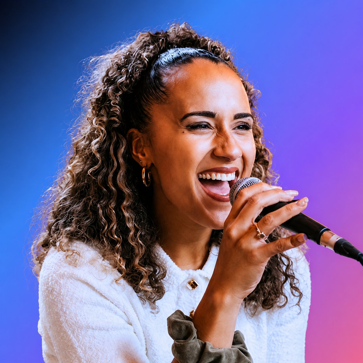 Emy Coach Vocal